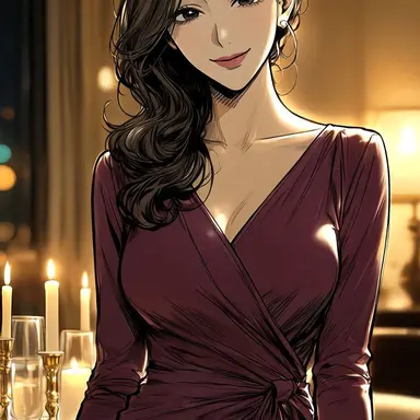 Profile image of Lorena