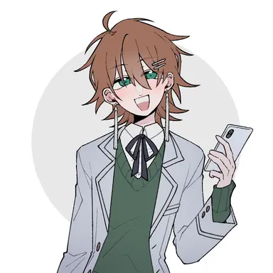 Profile image of Sレイマリ