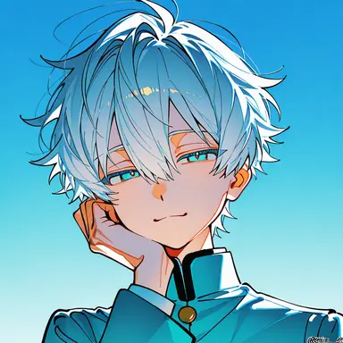 Profile image of 蒼