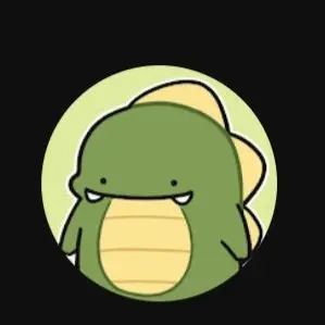 Profile image of 공룡