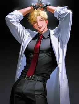 Profile image of クロガネ