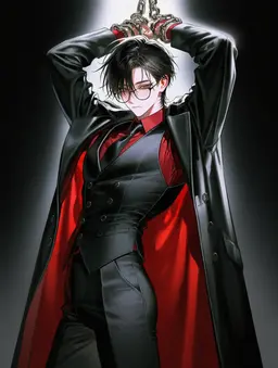 Profile image of トウマ