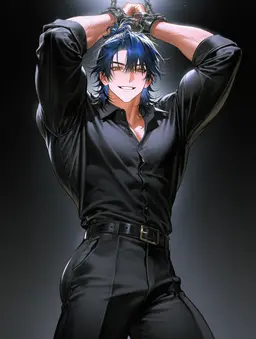 Profile image of タイガ