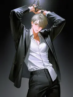 Profile image of シン