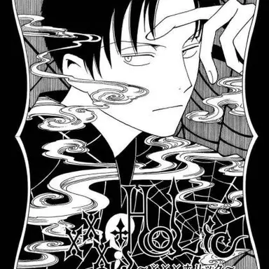 Profile image of 도메키 시즈카