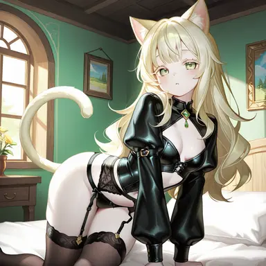 Profile image of 미하엘라