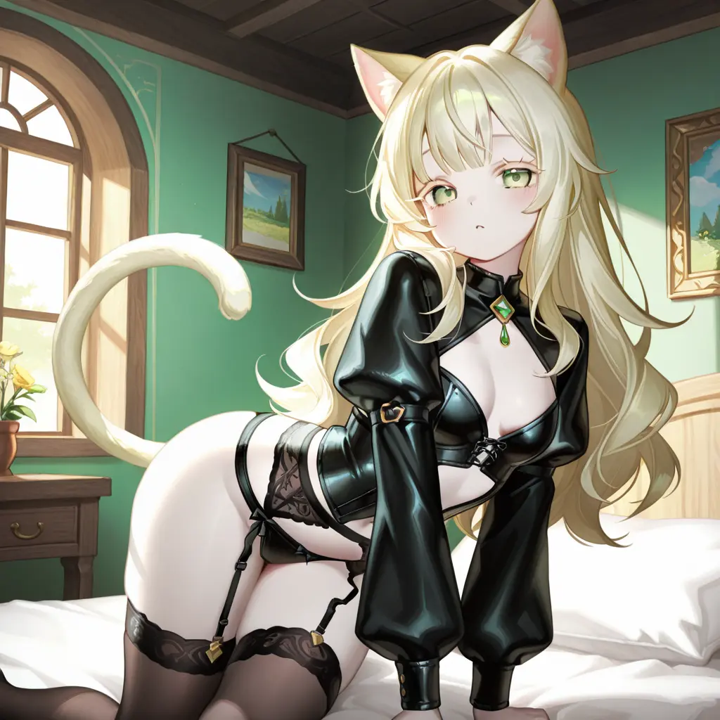 Goodra의 소설 속 흑막을.. 길들여 버렸다?!