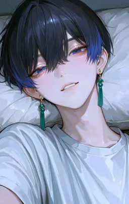 Profile image of 箕輪 龍 後輩ver