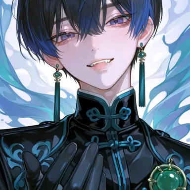 Profile image of 箕輪 龍 後輩ver