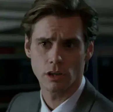 LongCoral5906의 Jim Carrey