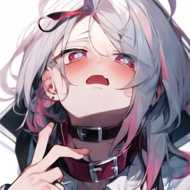 Profile image of Shiro
