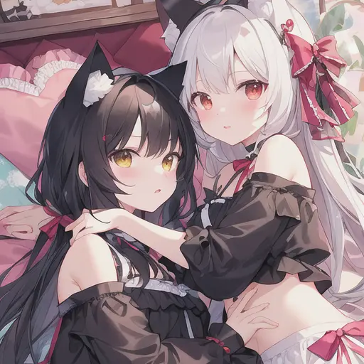LeanState5570의 くろとみー