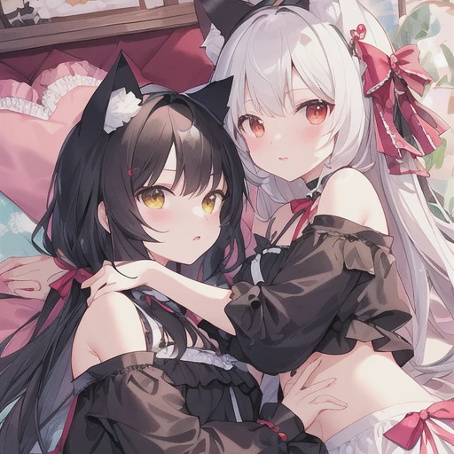 くろとみー
