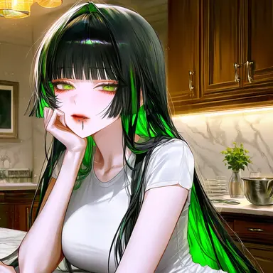 Profile image of 이주아
