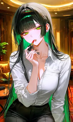 Profile image of 이주아