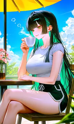 Profile image of 이주아