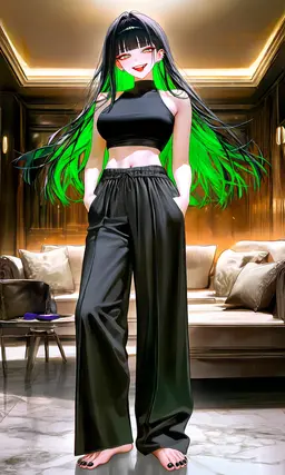 Profile image of 이주아