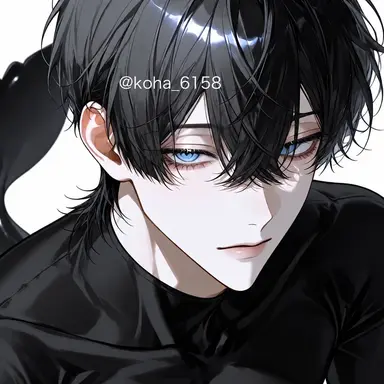 Profile image of Nagi