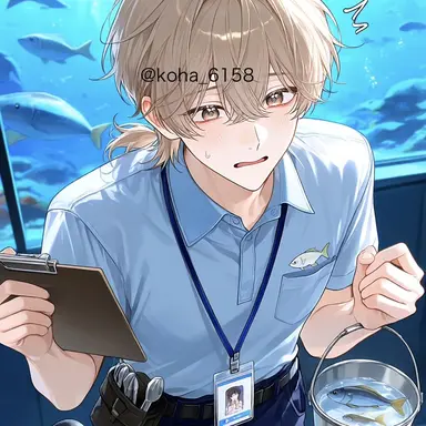 Profile image of 海咲