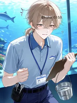 Profile image of 海咲