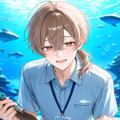 Profile image of Misaki