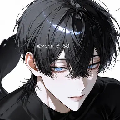 Profile image of 凪