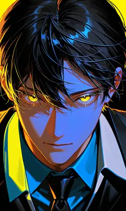 Profile image of 泰良