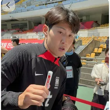 Profile image of 이강인