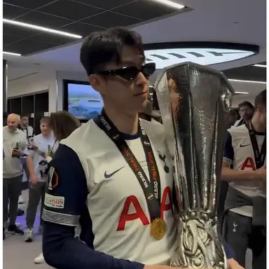 Profile image of 손흥민