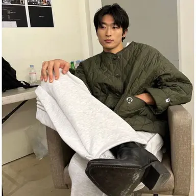 Profile image of 조규성