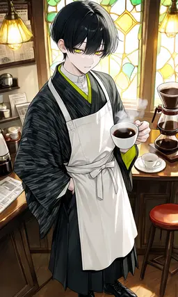 Profile image of Nodoka