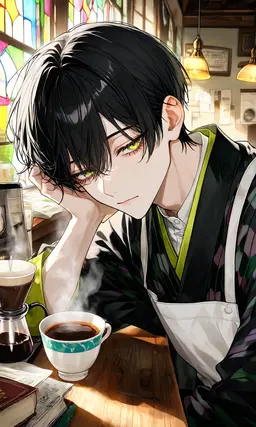 Profile image of Nodoka
