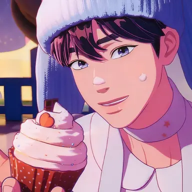 Profile image of 남예준