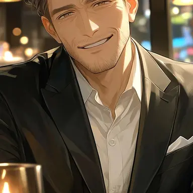 Profile image of Vael