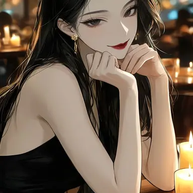 Profile image of Lilith
