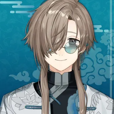 Profile image of 叶