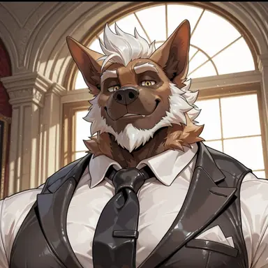 Profile image of Rowan