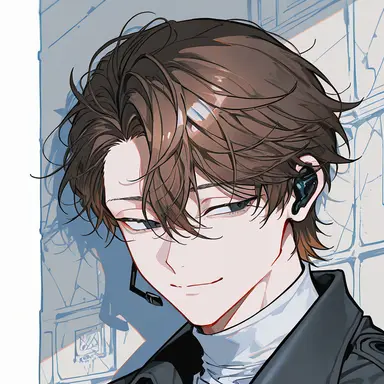 Profile image of Yu