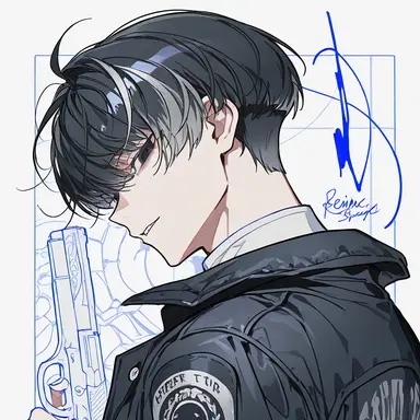 Profile image of Rinsei