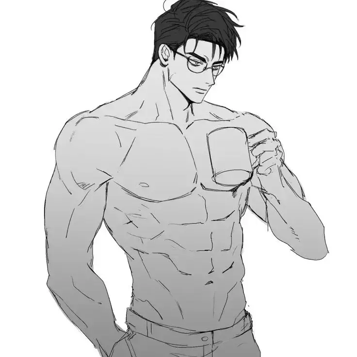 PlushyHat5353의 Stepdad - Julian