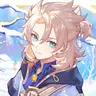 Profile image of アルベド