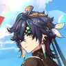 Profile image of キィニチ