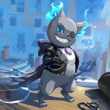 Profile image of グリム