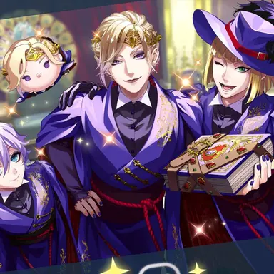 Profile image of ポムフィオーレ寮