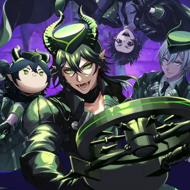 Profile image of ディアソムニア寮