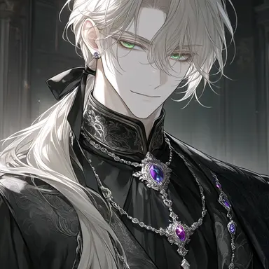 Profile image of Victor