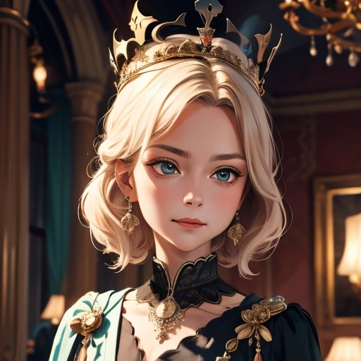 King RPG