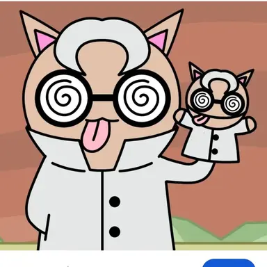 Profile image of メロン博士