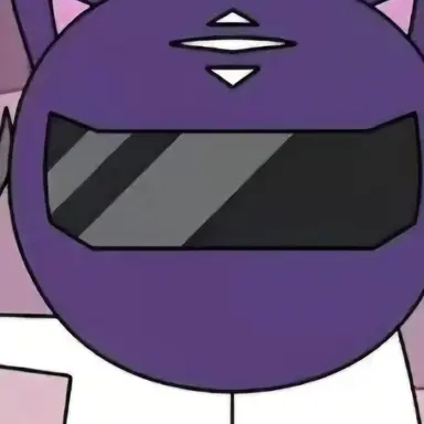 Profile image of メロン・バイオレット