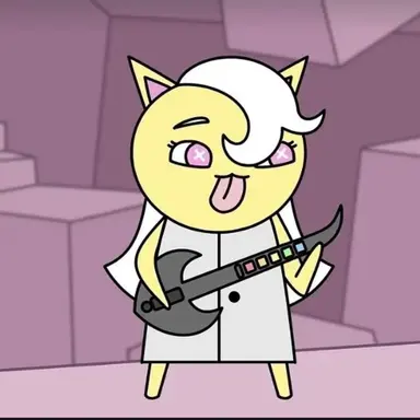 Profile image of メロン・イエロー